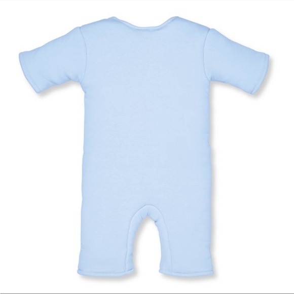 Baby Merlin’s Magic Sleepsuit Swaddle Wrap Transition Product SMALL - Picture 1 of 9
